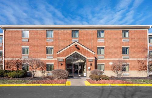 Florence Hotel | Extended Stay America Select Suites - Cincinnati - Florence - Meijer Dr