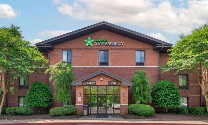 Town Center Hotel | Extended Stay America Select Suites - Atlanta - Kennesaw Chastain Rd