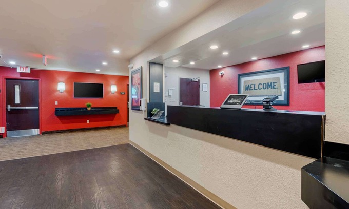 Fairvilla Hotel | Extended Stay America Select Suites Orlando Maitland 1760 Pe