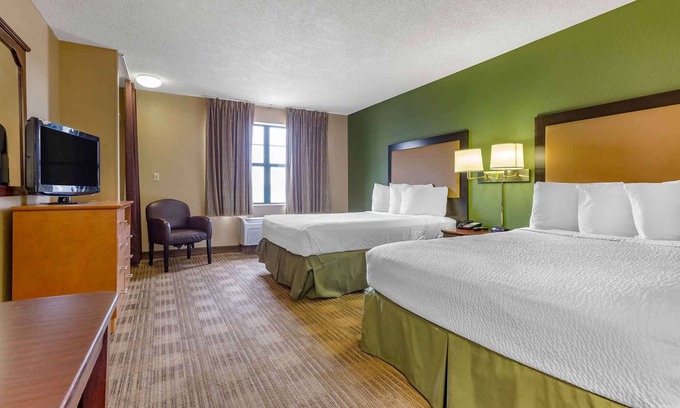 Deer Valley Hotel | Extended Stay America Select Suites - Phoenix - Deer Valley