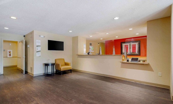Cumberland Hotel | Extended Stay America Select Suites - Atlanta - Vinings