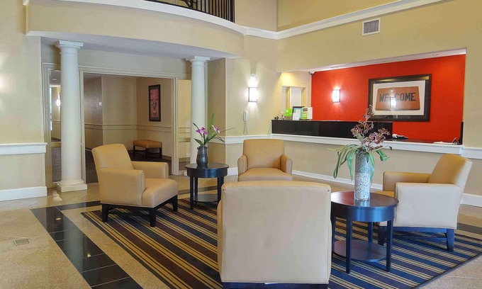 McNeil Hotel | Extended Stay America Select Suites - Austin - Northwest - Research Park