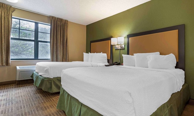 McNeil Hotel | Extended Stay America Select Suites - Austin - Northwest - Lakeline Mall