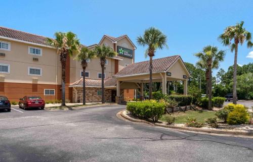 Fort Walton Beach - Destin Hotel | Extended Stay America Select Suites - Destin - US 98 - Emerald Coast Pkwy