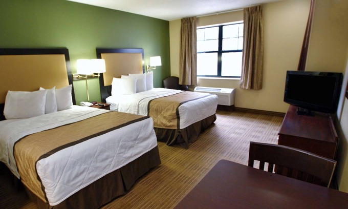 Gwinnett Place Hotel | Extended Stay America Select Suites - Atlanta - Duluth