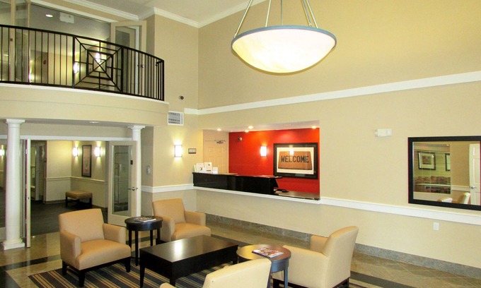 Alpharetta Hotel | Extended Stay America Suites Atlanta Alpharetta Northpoint W