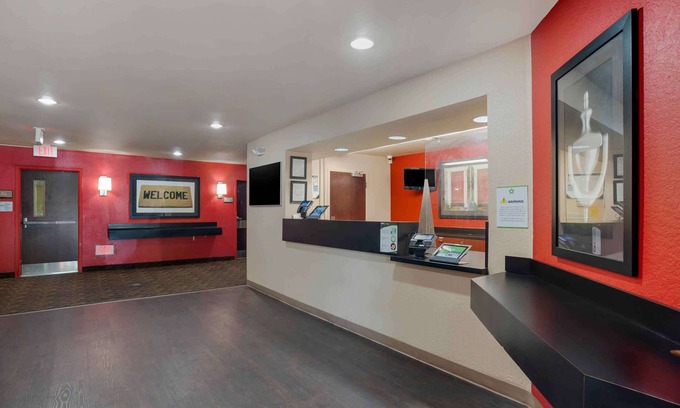 Lake Forest Hotel | Extended Stay America Suites Orange County Lake Forest