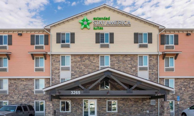 Norco Hotel | Extended Stay America Suites - Norco