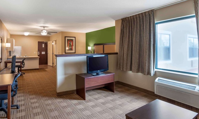 Bethlehem Hotel | Extended Stay America Suites Allentown Bethlehem