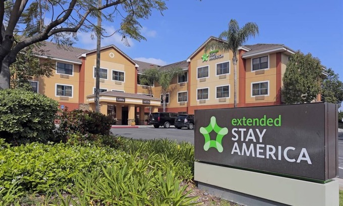La Mirada Hotel | Extended Stay America Suites Los Angeles La Mirada
