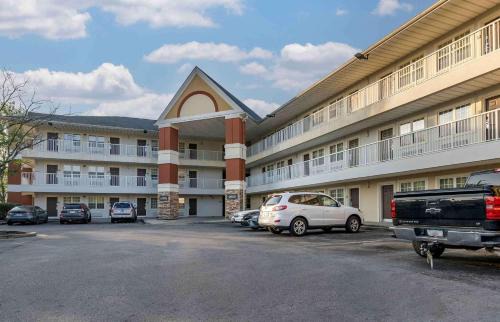 Lexington Hotel | Extended Stay America Suites - Lexington - Nicholasville Road