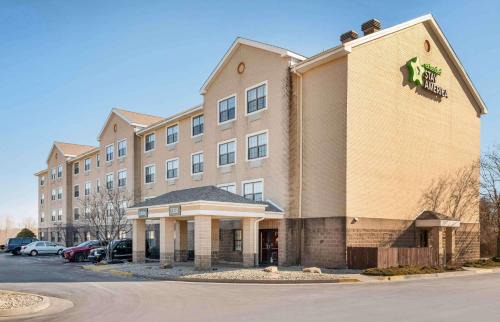Florence Hotel | Extended Stay America Suites - Cincinnati - Florence - Turfway Rd