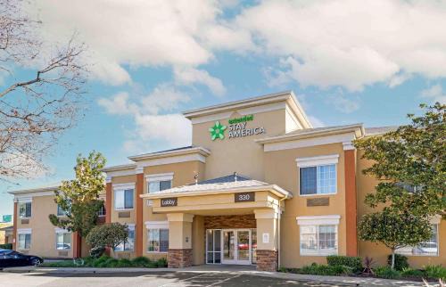 Milpitas Hotel | Extended Stay America Suites - San Jose - Milpitas - McCarthy Ranch