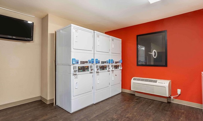 Somerset Hotel | Extended Stay America Suites Somerset Franklin