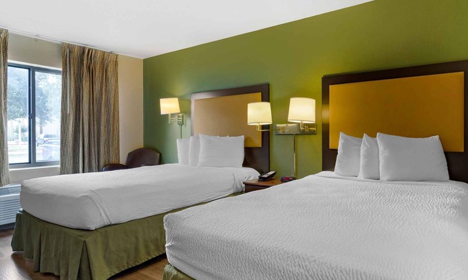 Nassau Bay Hotel | Extended Stay America Suites Houston NASA Johnson Space Ctr