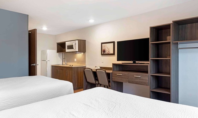 Norco Hotel | Extended Stay America Suites - Norco