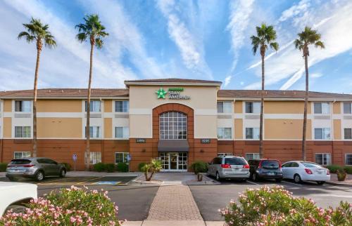 Camelback East Hotel | Extended Stay America Suites - Phoenix - Biltmore