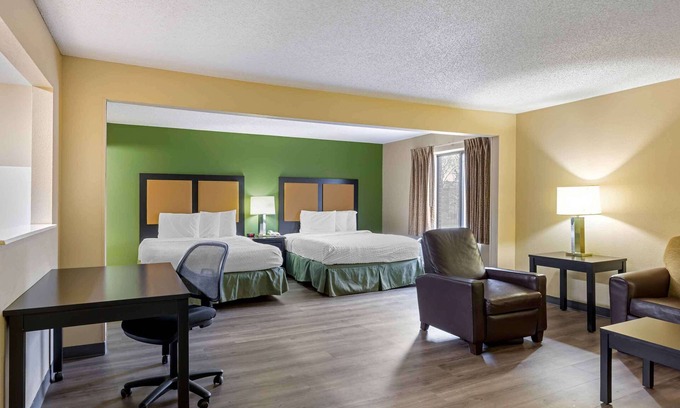 Omaha Hotel | Extended Stay America Suites Omaha West