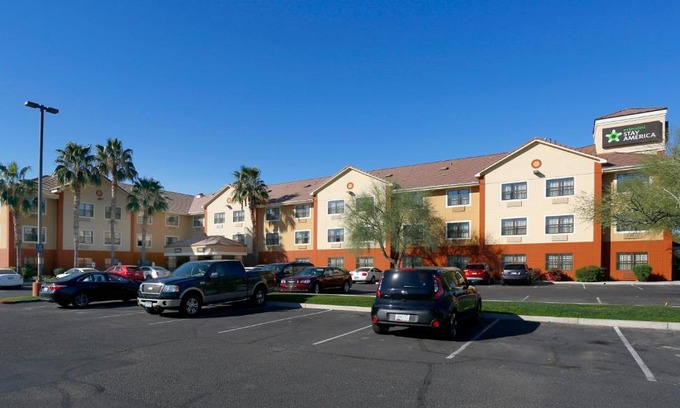 Dobson Woods Hotel | Extended Stay America Suites - Phoenix - Mesa