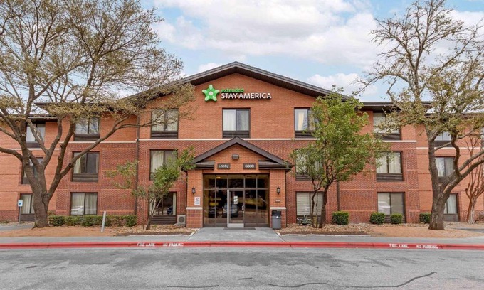 St. Johns Hotel | Extended Stay America Suites - Austin - Metro