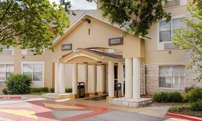 Heritage Hills Hotel | Extended Stay America Suites Austin North Central