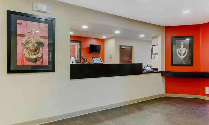 South Mountain Hotel | Extended Stay America Suites Phoenix Airport