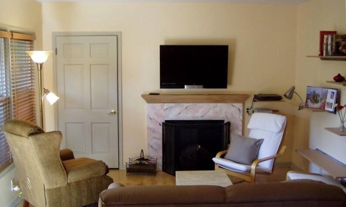 South Wrigley Apartamento | Un apartamento para Vacaciones / Negocios / Fin de semana