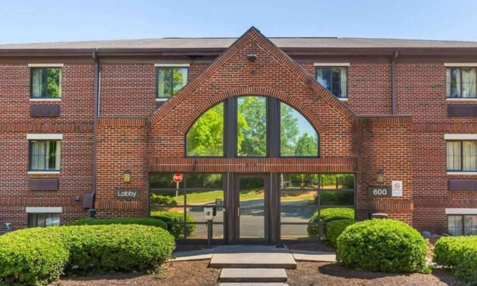 Cary Hotel | Extended Stay-Raleigh/Cary