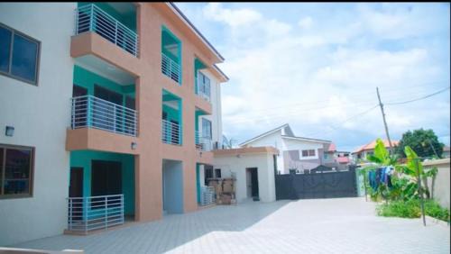 Tema Apartamento | Extended stay suite, Tema.