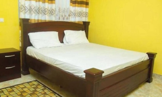 Adentan Apartamento | Extended Stay, Tema. 2