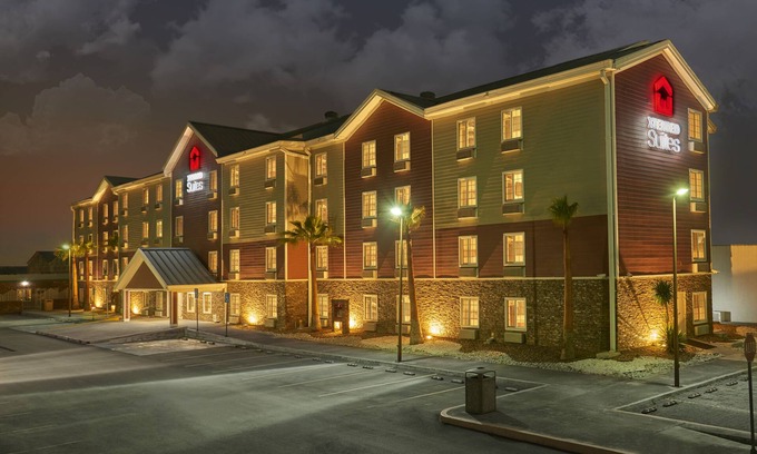 Apodaca Apartamento | Extended Suites Monterrey Aeropuerto