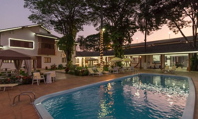 Indaiatuba Apartamento | EXTERNAL SUITES AVAILABLE FOR LEASE (+12 Suites)