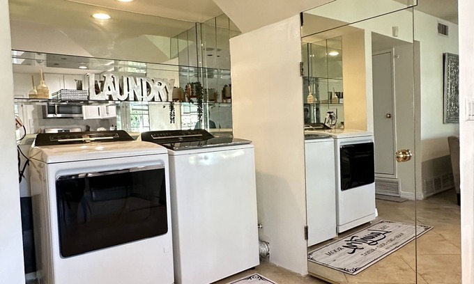 Northridge Apartamento | Extra Large 1bed 1bath 950sq feet