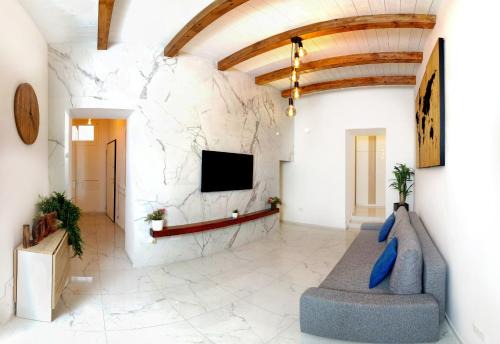 Rione Duomo Apartamento | extra luxury apartment salerno center
