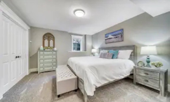 Douglas Casa | Extra Spacious House with Heated Backyard Pool