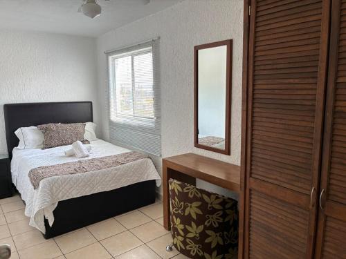 La Estancia Apartamento | Extraordinario departamento