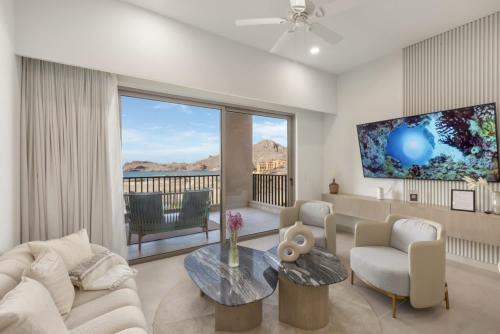 Loreto Casa | Extraordinary Beachfront Danzante Bay Loreto
