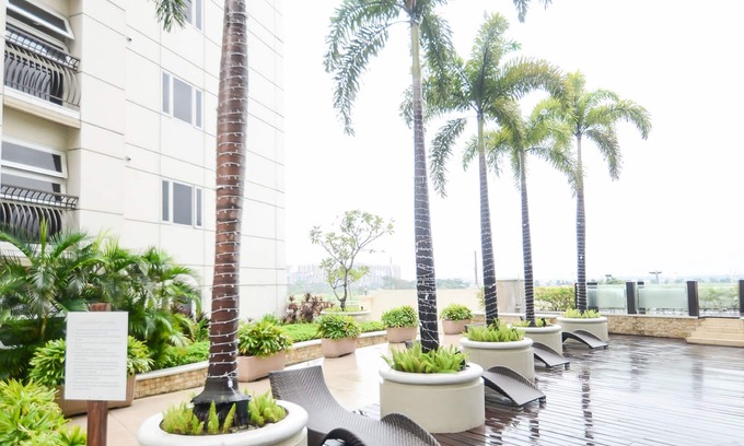 Paranaque Hotel | Extremeli Suites