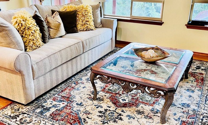 Sudden Valley Casa | Extremely Spacious Modern House with Amazing Amenities.