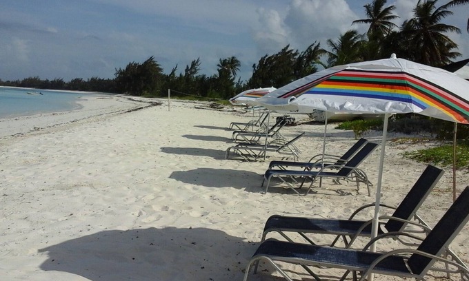 Rolleville Apartamento | El secreto mejor guardado de Exuma