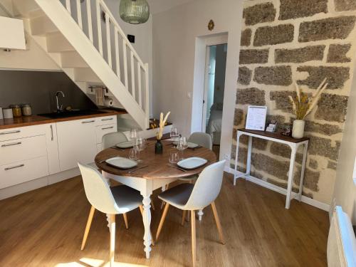 Pezenas Apartamento | ExVoto - Appartement de charme - Centre historique