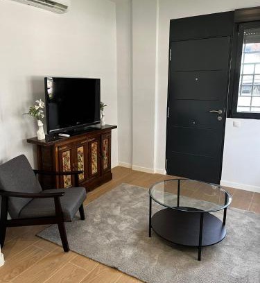 Cotos Apartamento | Exyca Castellana