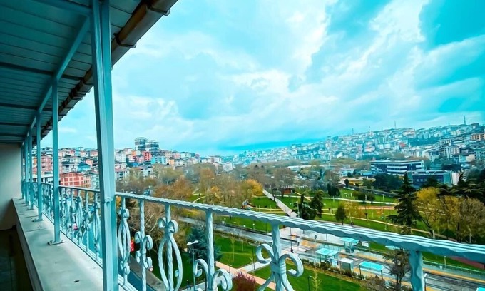 Sakarya Apartamento | Eyüpsultan ABS Suites