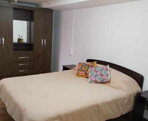 Calama Casa | EyCT Flor