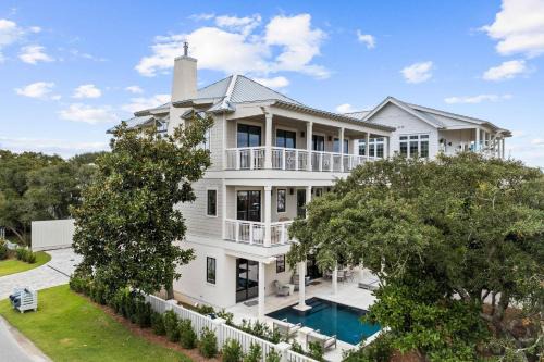 Seacrest Casa | Eyes on Sunrise