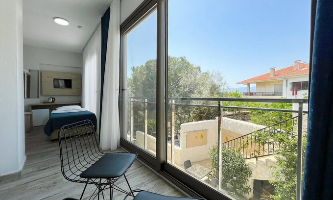 Cesme Hotel | Eylül 16 Butik Otel