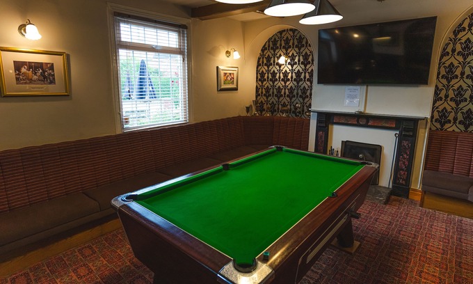 Rampton Casa | Eyrearms
