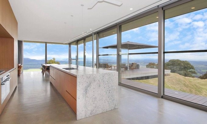 Murmungee Casa | Eyrie - Beechworth Retreat