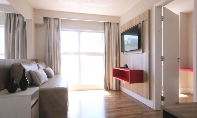 Sao Paulo Hotel | EZ Aclimação Hotel