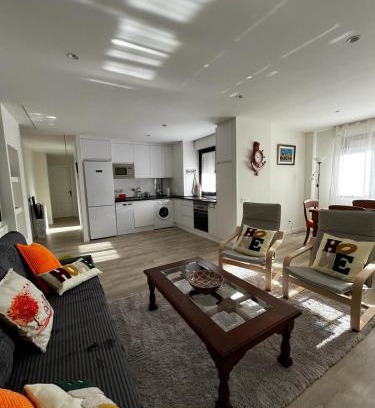 Centro de la ciudad de Gijón Apartamento | EZCURDIA 44